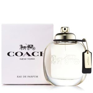 Coach New York